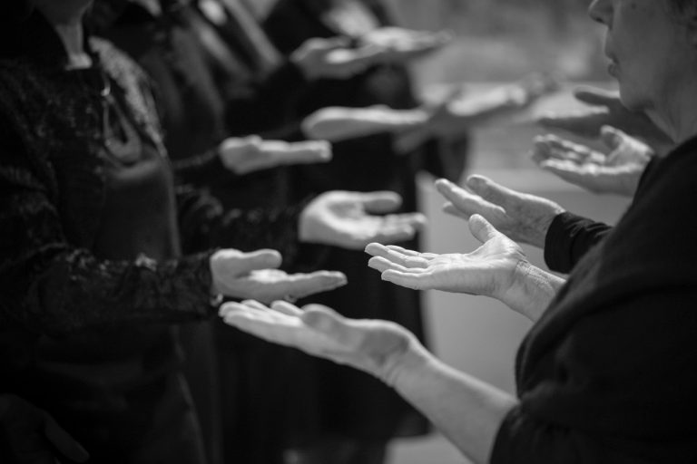 Coro Cantiere Armonico